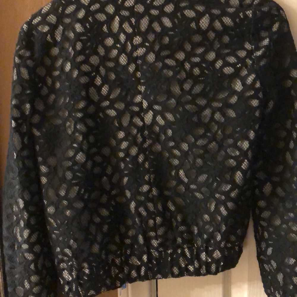 Dvf Jacket - image 6